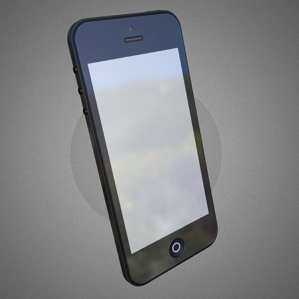  A Special iPhone 5 for a smartphone repair service  preview image 1